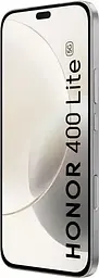 Смартфон Honor 400 Lite 8/256GB Velvet Grey - мініатюра 3