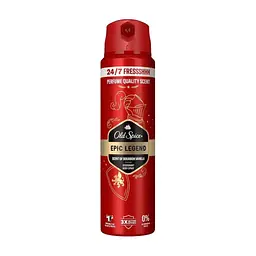 Дезодорант Old Spice Epic Legend 150 мл (8700216606035)