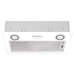Витяжка повновбудована PERFELLI BI 5022 WH LED