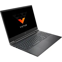 Ноутбук Victus by HP 16-d1017nq,i5-12500H la 45GHz,16GB,1TB,3050 Ti 4GB,DOS,- - мініатюра 2