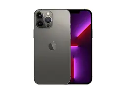 Смартфон Apple IPhone 13 Pro 128GB Graphite (MLV93)
