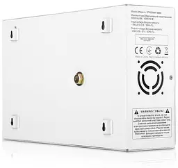 Стабілізатор напруги Real-EL Stab WM-5000 4000 Вт (EL122400014) - мініатюра 6