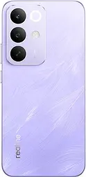 Смартфон Realme C85 8/256GB Purple (Global RU) NFC - мініатюра 3