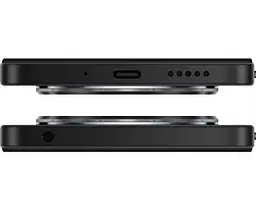 Смартфон Xiaomi Redmi 14C 4/128GB без зарядного блоку чорний - мініатюра 3