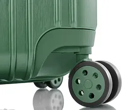 Валіза Heys Xtrak (S) Midnight Green (10103-0148-21) - мініатюра 11