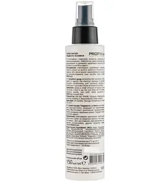 Спрей-смузер для довгого волосся ProfiStyle Smoother Spray Smooth&Shine for Long Hair Гладкість і блиск 150 мл - мініатюра 2