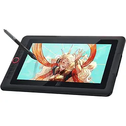 Графічний монітор XP-Pen Artist 13.3 Pro V2 Black (MD130FH) [160515] - мініатюра 9
