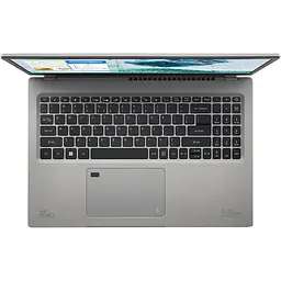 Ноутбук ACER Aspire Vero AV15-52-532W, Intel Core i5-1235U до 4.4GHz, 15.6" Full HD, 16GB, SSD 512GB, Intel Iris Xe, Windows 11 Home - мініатюра 3