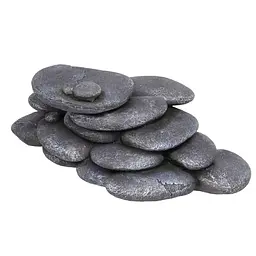 Декорація печера Hobby Pebbles Cave 3 27x17x10,5 см (41741) - мініатюра 4