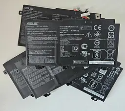 Акумулятор Asus TUF Gaming FX80 B31N1726 11.4V 48Wh Б/в
