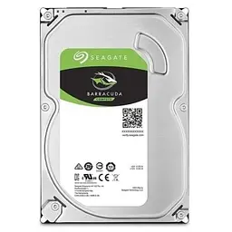 Жорсткий диск Seagate 3.5" 2TB (ST2000DM008) - мініатюра 2
