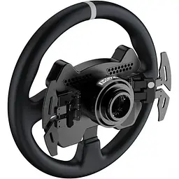 Кермо MOZA Racing CS V2P for PC RGB - мініатюра 4