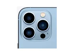 Смартфон Apple iPhone 13 Pro 128GB Sierra Blue (MLVD3) - мініатюра 5