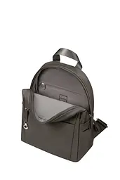 Рюкзак Samsonite MOVE 5.0 GUNMETAL GREEN 29x23x10,5 KP0*24053 - мініатюра 4