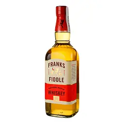 Напій на основі віскі Franks Fiddle Maple, 35%, 0,7 л (877632) - мініатюра 2