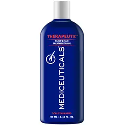 Заспокійливий кондиціонер для волосся та шкіри голови Mediceuticals Scalp Therapies Therapeutic 250 мл