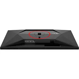 Монітор 27" AOC Q27G4ZR QHD IPS 240Hz (Q27G4ZR) - мініатюра 14