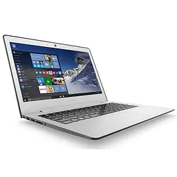 Ноутбук Lenovo Ideapad 500s 13ISK (i5-6200U/8/120SSD) - Class B "Б/В" - мініатюра 4