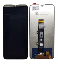 Дисплейний модуль Motorola Moto E20 XT2155-1/XT2155-3 тачскрин та дисплей