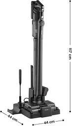 Акумуляторний пилосос Sencor SVW 8822 (7224525) - мініатюра 3