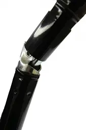 Парасолька садова Time Eco TE-003-240 синя - мініатюра 5