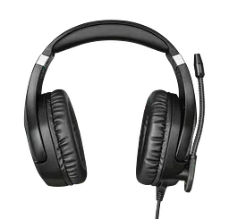 Гарнітура Trust GXT 488 Forze-G for PS4 Black (23530_TRUST) - мініатюра 1