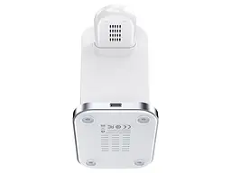 Бездротовий зарядний пристрій Acefast E15 Desktop White (AFE15W) - мініатюра 4