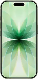 Смартфон Apple iPhone 17 256GB Sage (MG6N4) - мініатюра 2