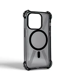 Чохол ArmorStandart Bounce для Apple iPhone 13 Pro Black - мініатюра 2