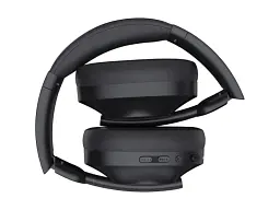Навушники з мікрофоном Defender FreeMotion B485 Black (63485) - мініатюра 5