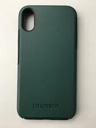 Чохол протиударний OtterBox Symmetry Series для iPhone XS Max (6.5") Ivy Meadow - мініатюра 3