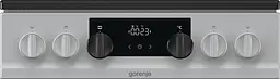 Плита газова Gorenje MEKS 5121 S - мініатюра 3
