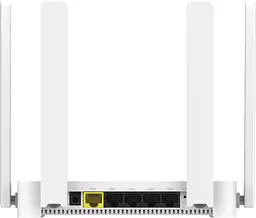 Бездротовий маршрутизатор [роутер] Ruijie RG-EW1800GX PRO [77750] - мініатюра 4