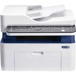 БФП Xerox WorkCentre 3025NI (3025V_NI) [93056] - мініатюра 1