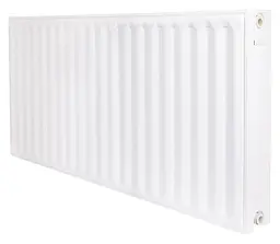 Радіатор сталевий Thermo Alliance IMAS 11 тип 600x1100 мм бічне підключення (TAI116001100K)