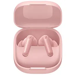 Bluetooth-гарнітура Anker SoundCore R60i NC Pink (D1202G51) - мініатюра 4