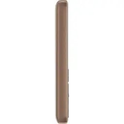 Мобільний телефон Nokia 130 Dual Sim 2023 Light Gold - мініатюра 8