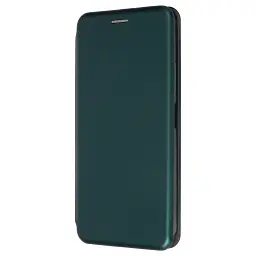 Чехол-книга ArmorStandart G-Case для Tecno Spark 30C 4G (kl5) Green