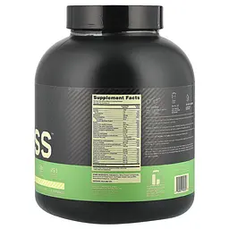 Гейнер з Вітамінами та Мінералами Serious Mass - 2700 г - мініатюра 2