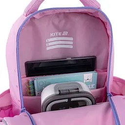 Рюкзак Kite Education 763S Cute (K25-763S-1) - мініатюра 14