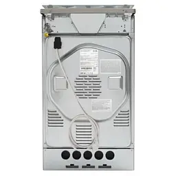 Комбінована плита Hansa FCMX58253 - мініатюра 6