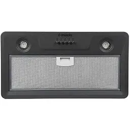 Витяжка вбудована Minola HBI 5202 GR 700 LED - мініатюра 4