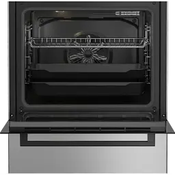 Плита комбінована BEKO FBM 62320 SDS - мініатюра 4