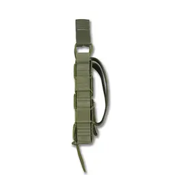 Підсумок Kiborg M-1 велкро для магазинів Khaki (1000-k4052) - мініатюра 7