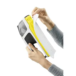 Віконний пилосос Karcher WV 2 Premium + KV 4 Premium (1.633-219.0) - мініатюра 4