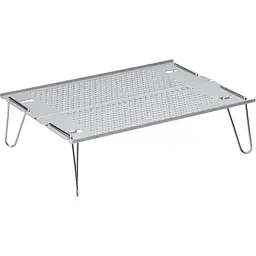Стіл раскладний Snow Peak SLV-171 Ozen Solo Table Light