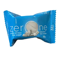 Батончик Sporter Zero One Mix 225 г (15 шт. по 15 г) - мініатюра 2