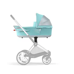 Люлька Cybex Priam Lux R by Jeremy Scott Car - мініатюра 4