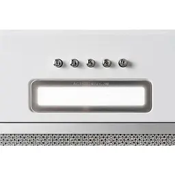 Витяжка вбудована Ventolux Punto 52 WH (700) PB PC - мініатюра 3