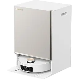 Робот-пилосос Dreame Bot MatriX 10 Ultra White (RLX95CE-Wh) [164750] - мініатюра 2